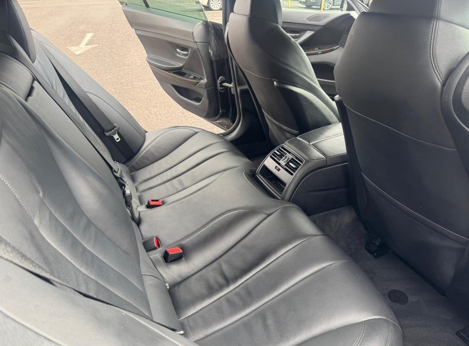 Used BMW 6 Series 2014 for sale - 76878140: Photo 26