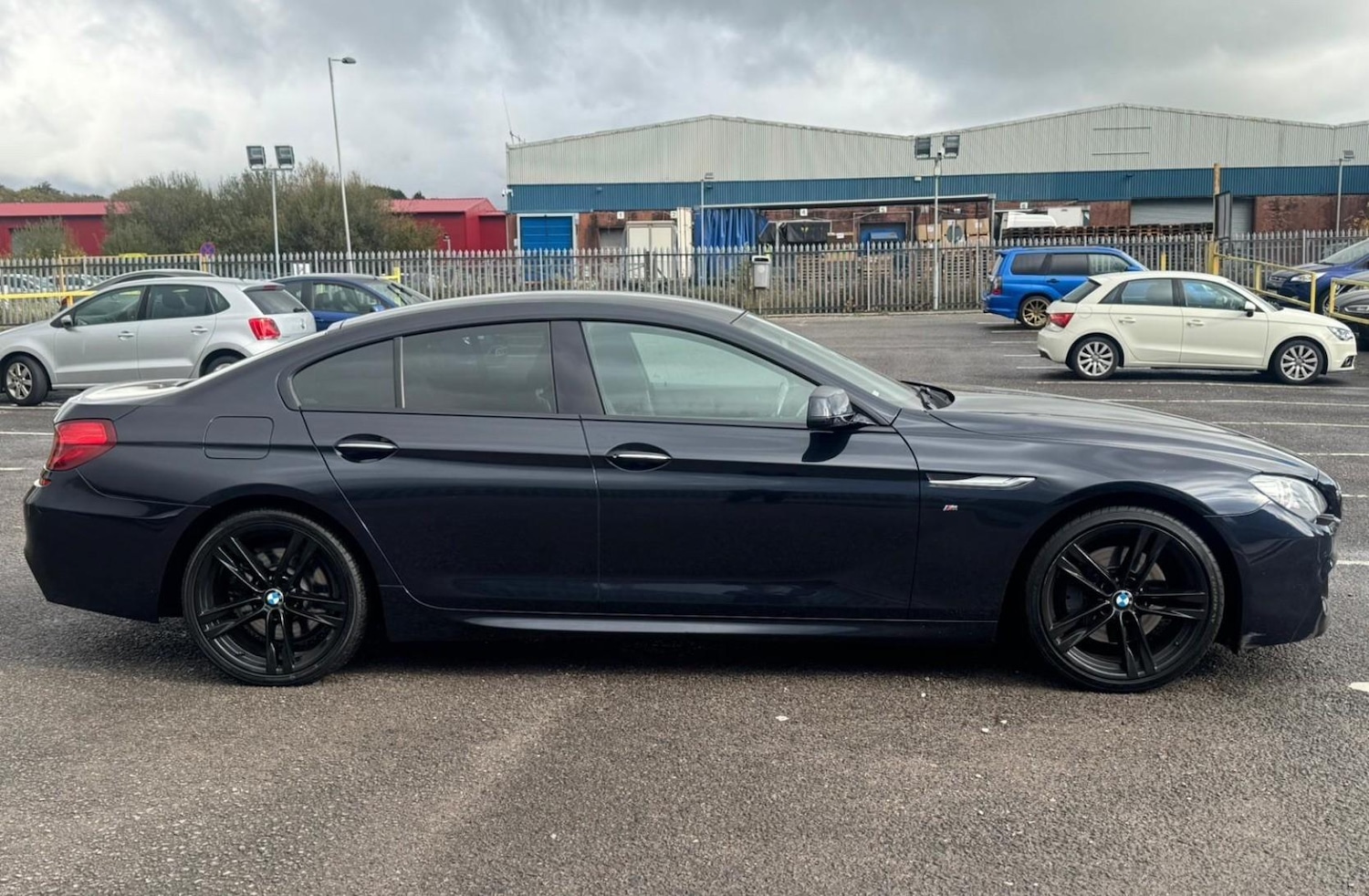 Used BMW 6 Series 2014 for sale - 76878140: Photo 3