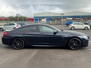 Used BMW 6 Series 2014 for sale - 76878140: Photo