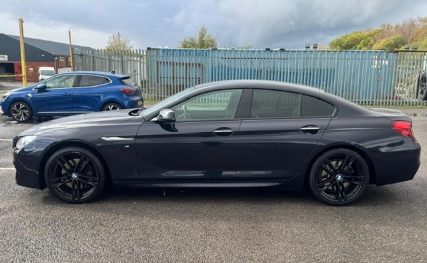 Used BMW 6 Series 2014 for sale - 76878140: Photo 7