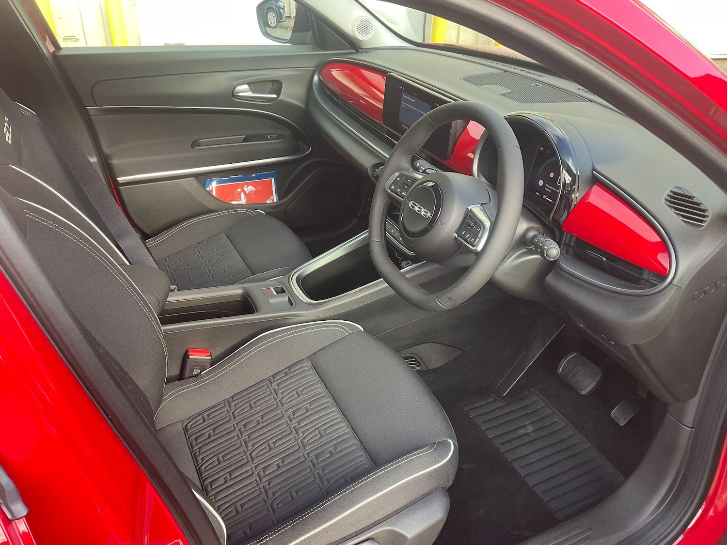 Used Fiat 600 2025 for sale - 77626154: Photo 10