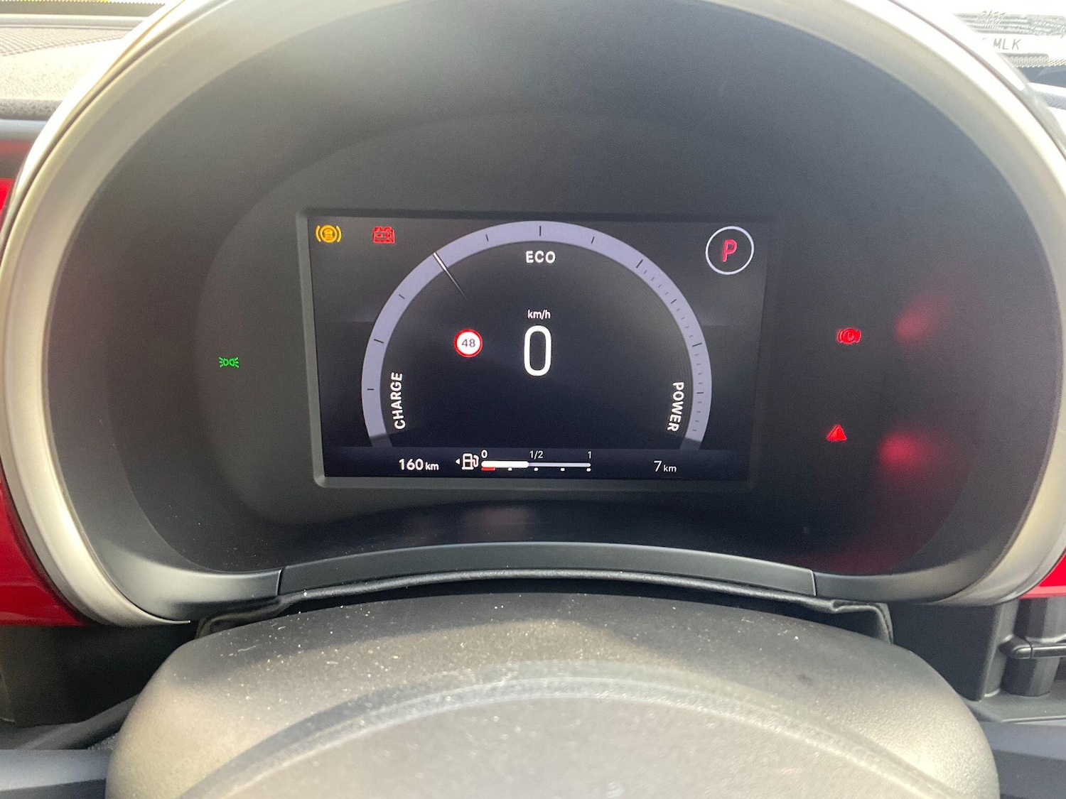 Used Fiat 600 2025 for sale - 77626154: Photo 11