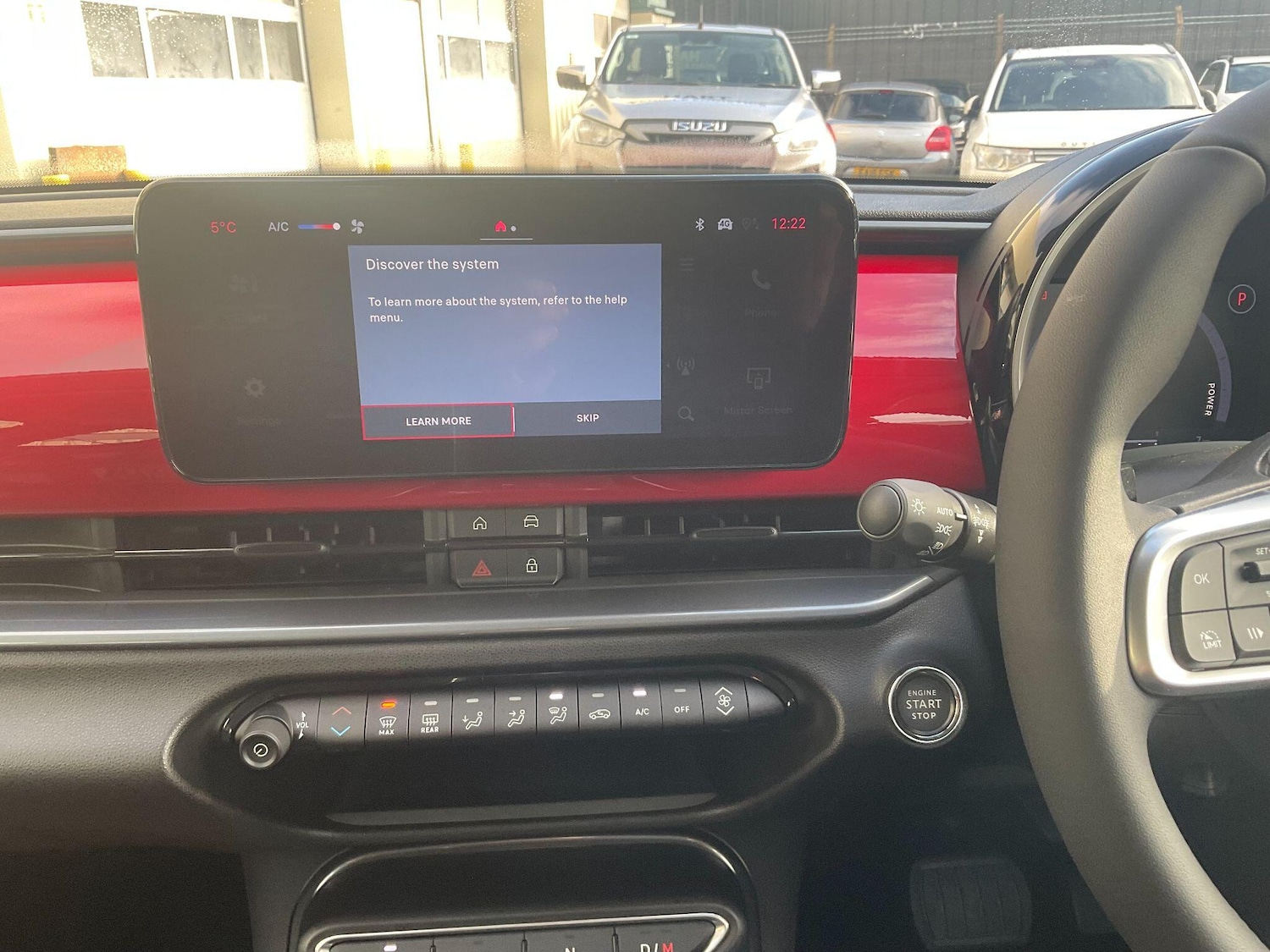 Used Fiat 600 2025 for sale - 77626154: Photo 13