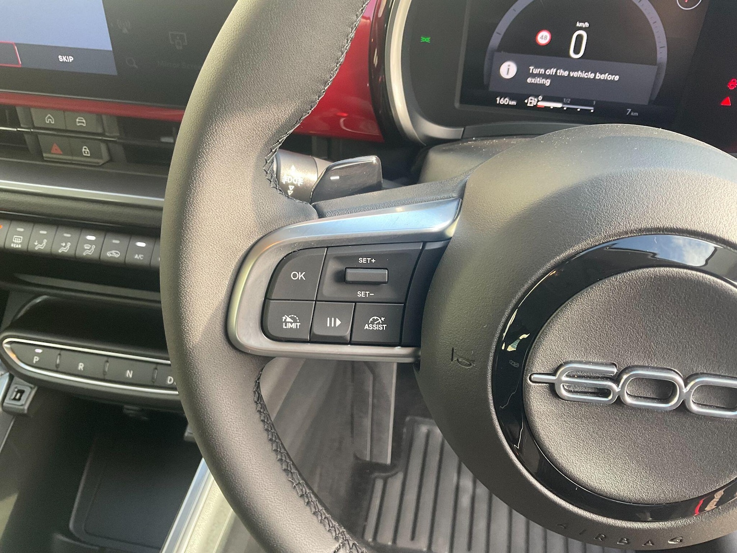 Used Fiat 600 2025 for sale - 77626154: Photo 18