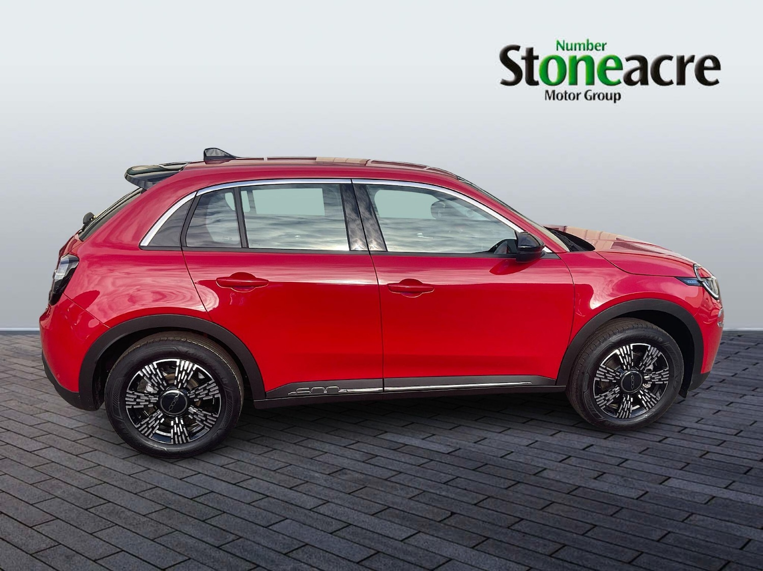 Used Fiat 600 2025 for sale - 77626154: Photo 2