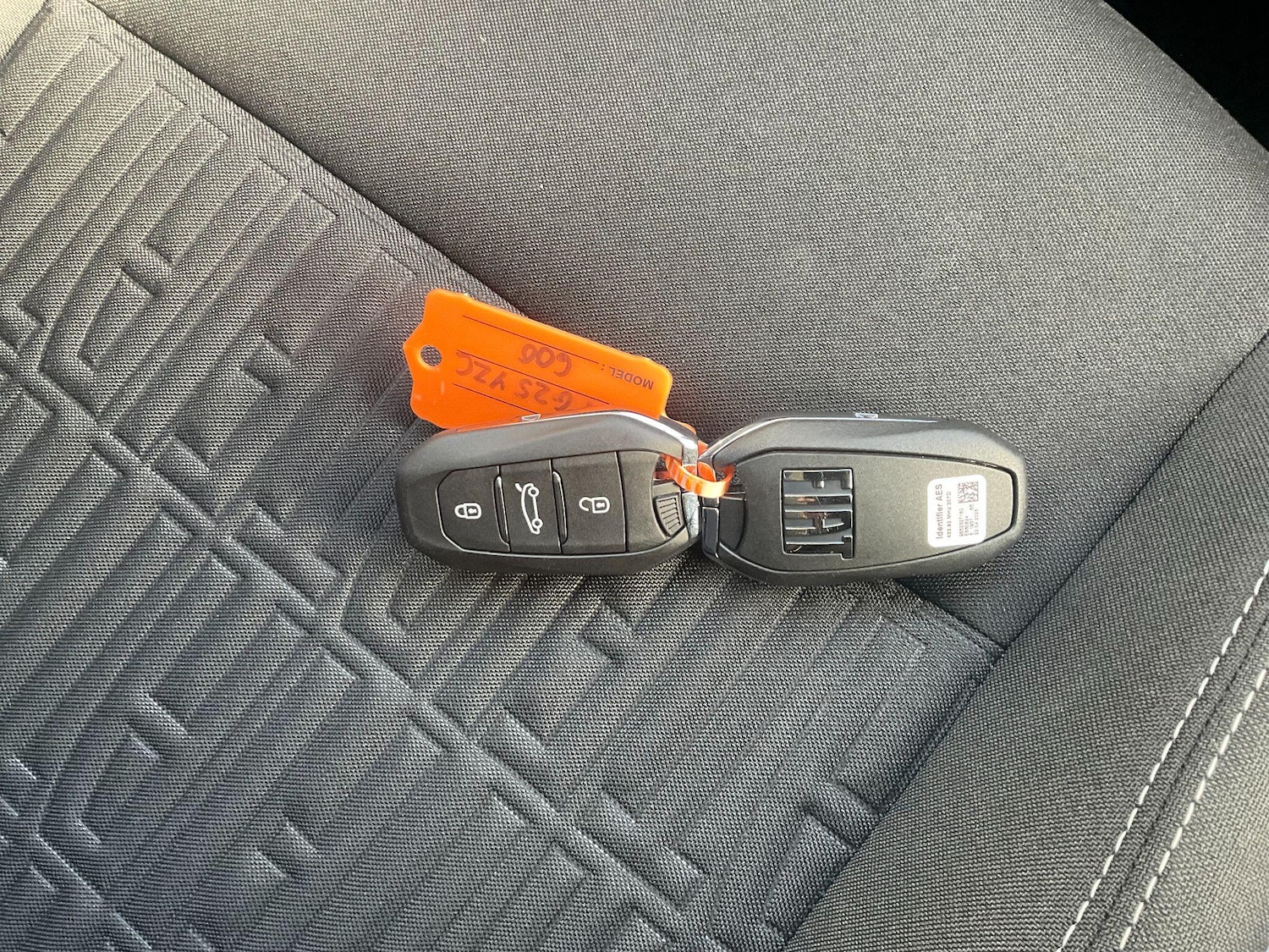 Used Fiat 600 2025 for sale - 77626154: Photo 20