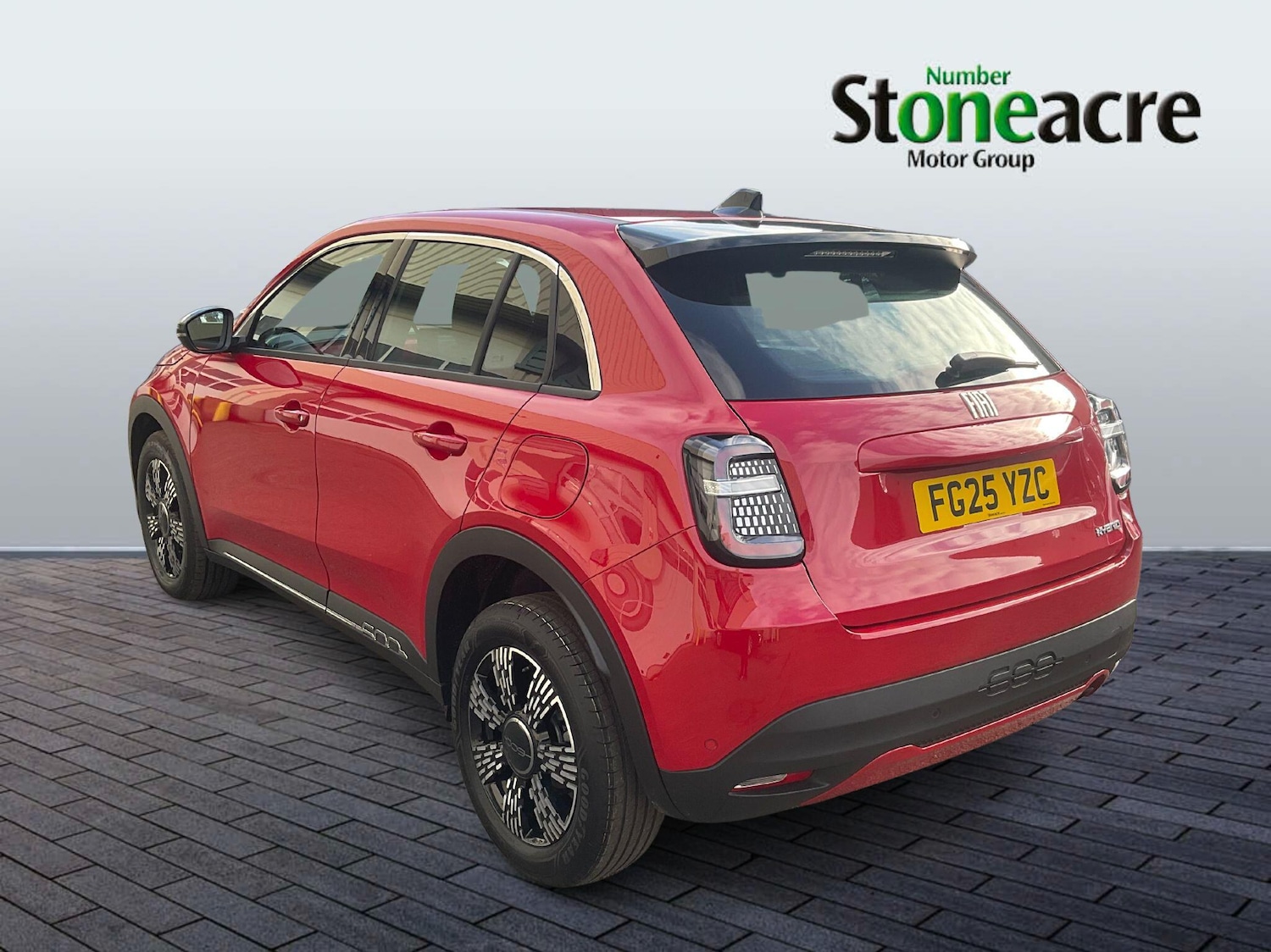 Used Fiat 600 2025 for sale - 77626154: Photo 7