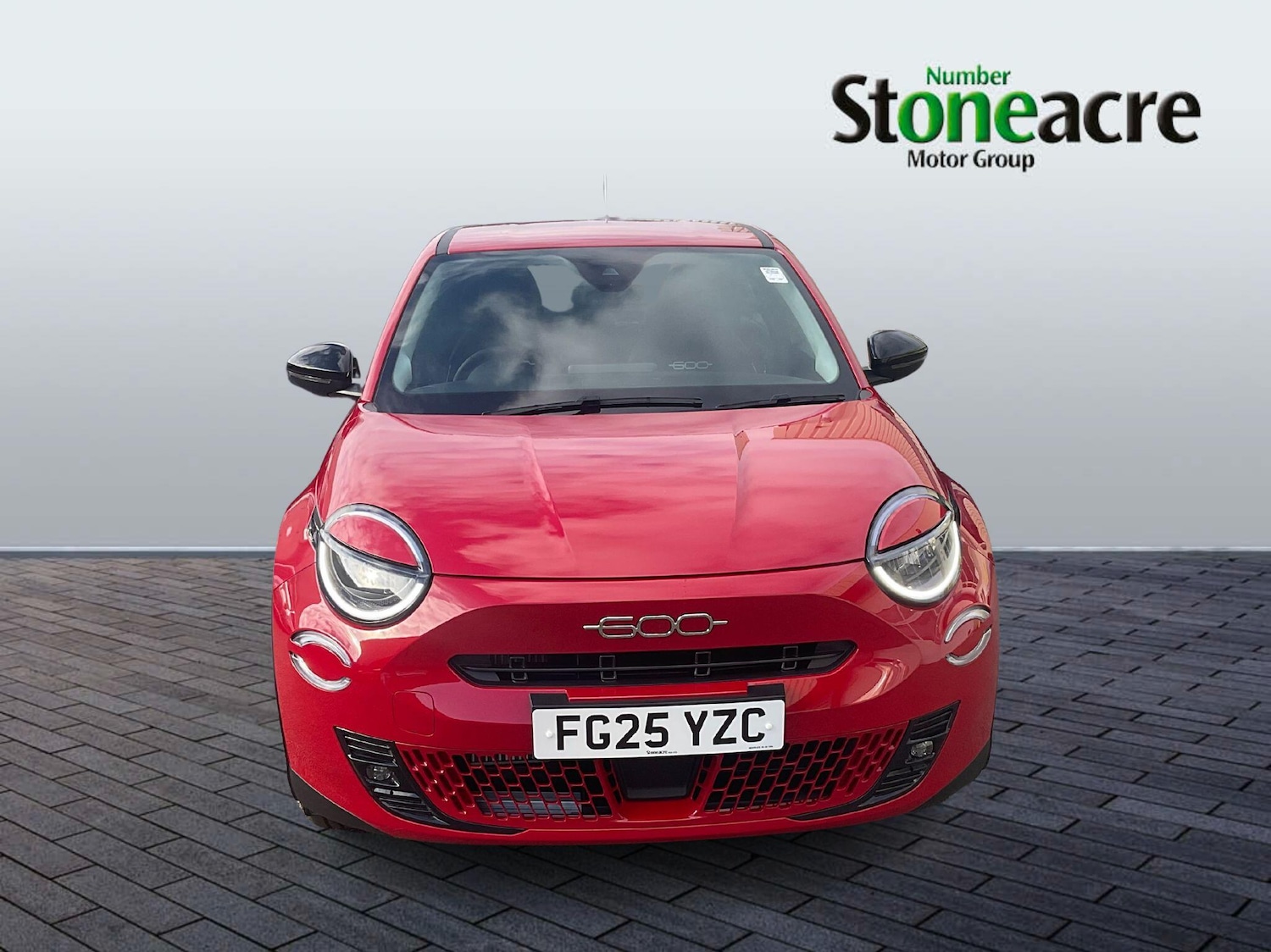 Used Fiat 600 2025 for sale - 77626154: Photo 8