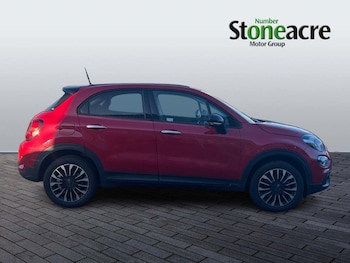 Used Fiat 500X 2024 for sale - 76742421: Photo