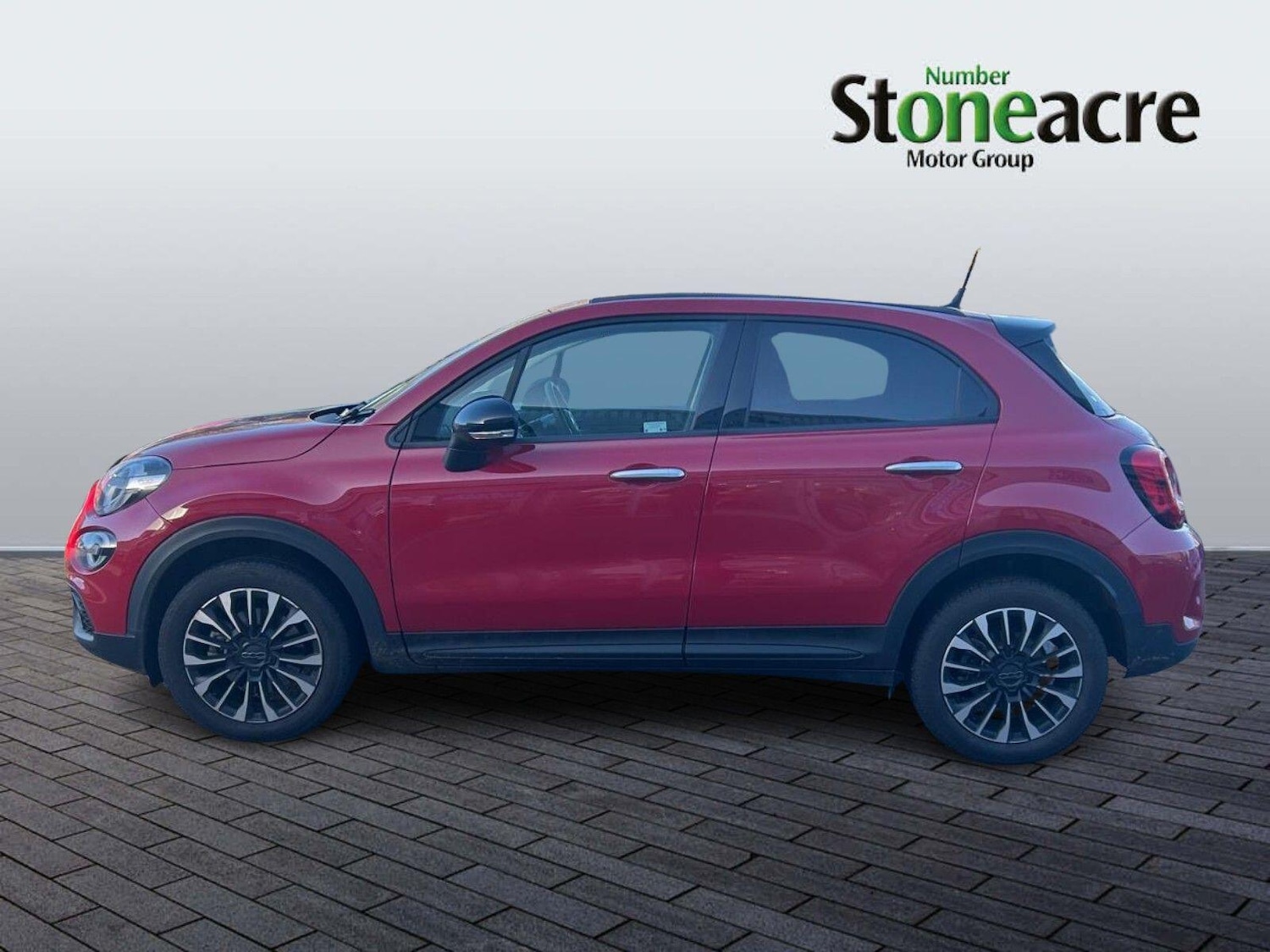 Used Fiat 500X 2024 for sale - 76742421: Photo 8