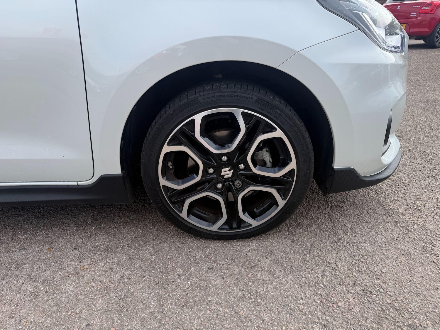 Used Suzuki Swift 2025 for sale - 78204417: Photo 11