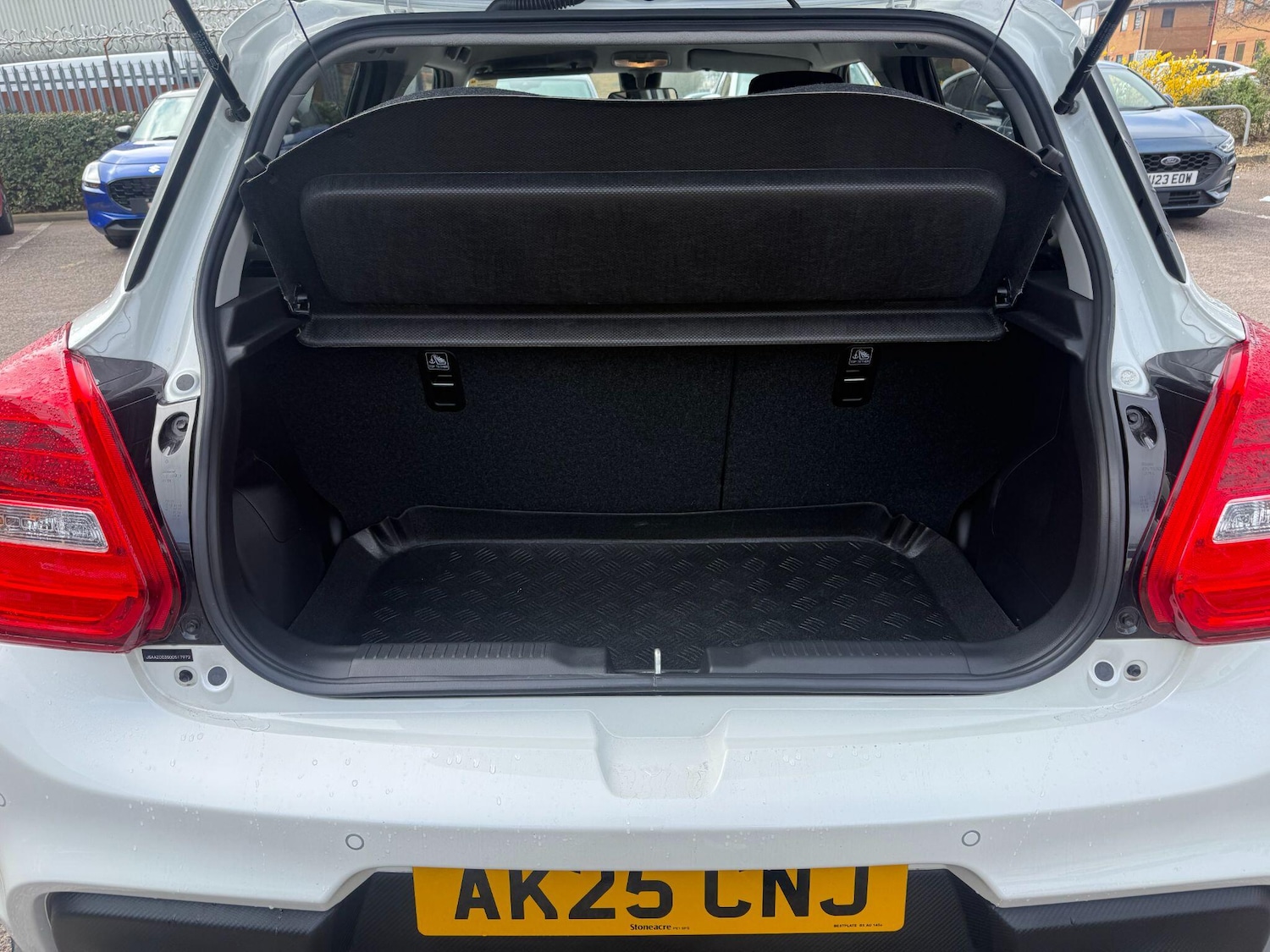 Used Suzuki Swift 2025 for sale - 78204417: Photo 12