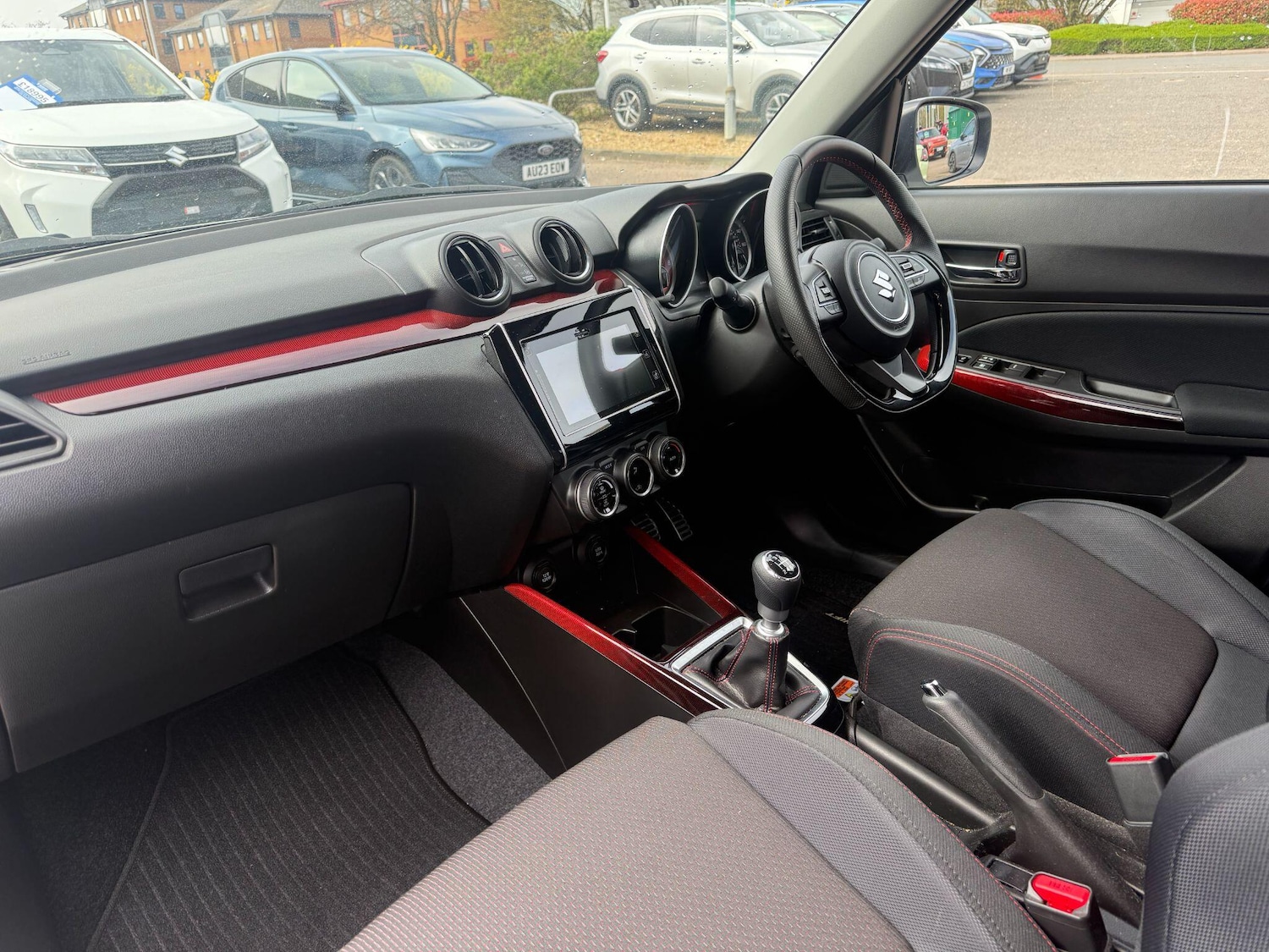 Used Suzuki Swift 2025 for sale - 78204417: Photo 13