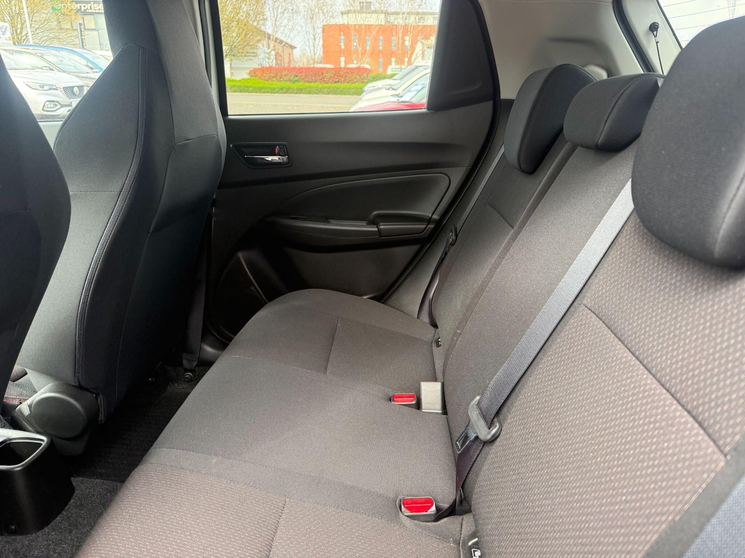 Used Suzuki Swift 2025 for sale - 78204417: Photo 16