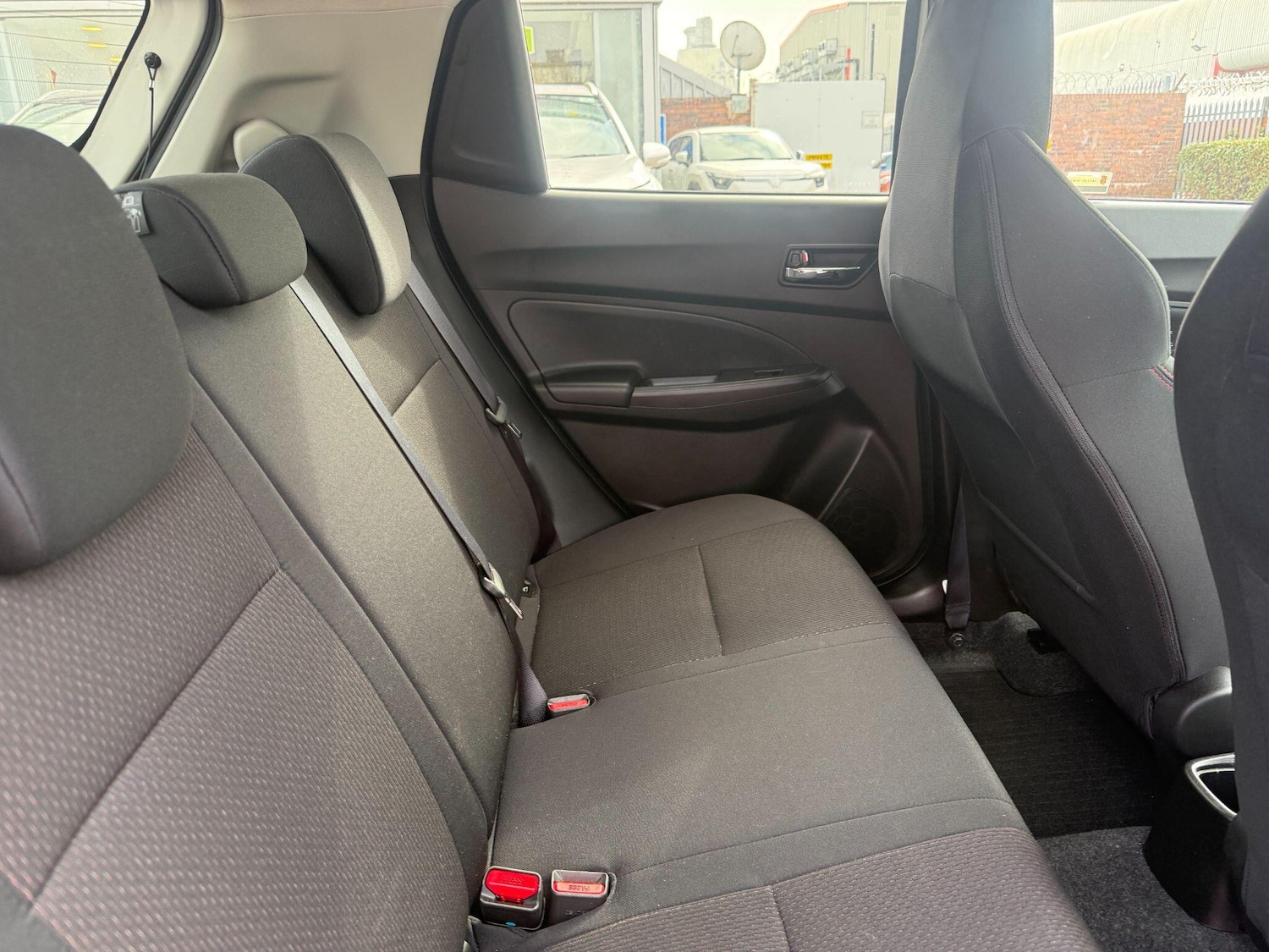 Used Suzuki Swift 2025 for sale - 78204417: Photo 17