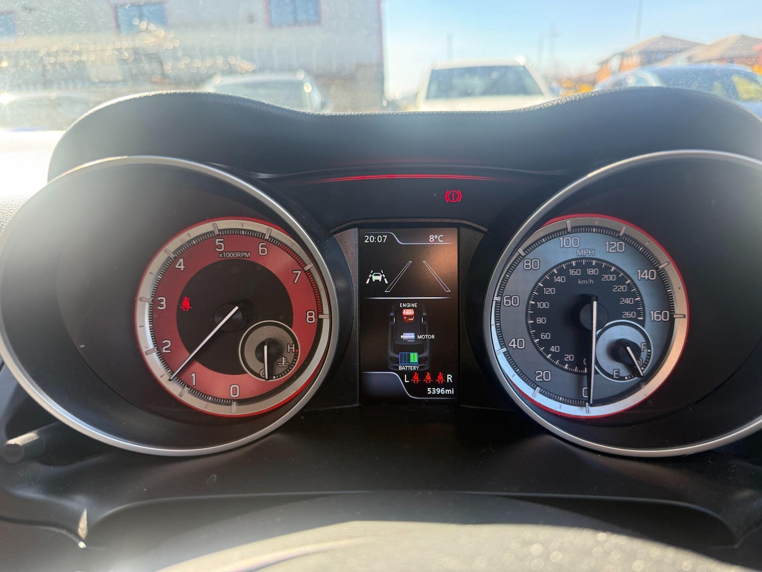 Used Suzuki Swift 2025 for sale - 78204417: Photo 18