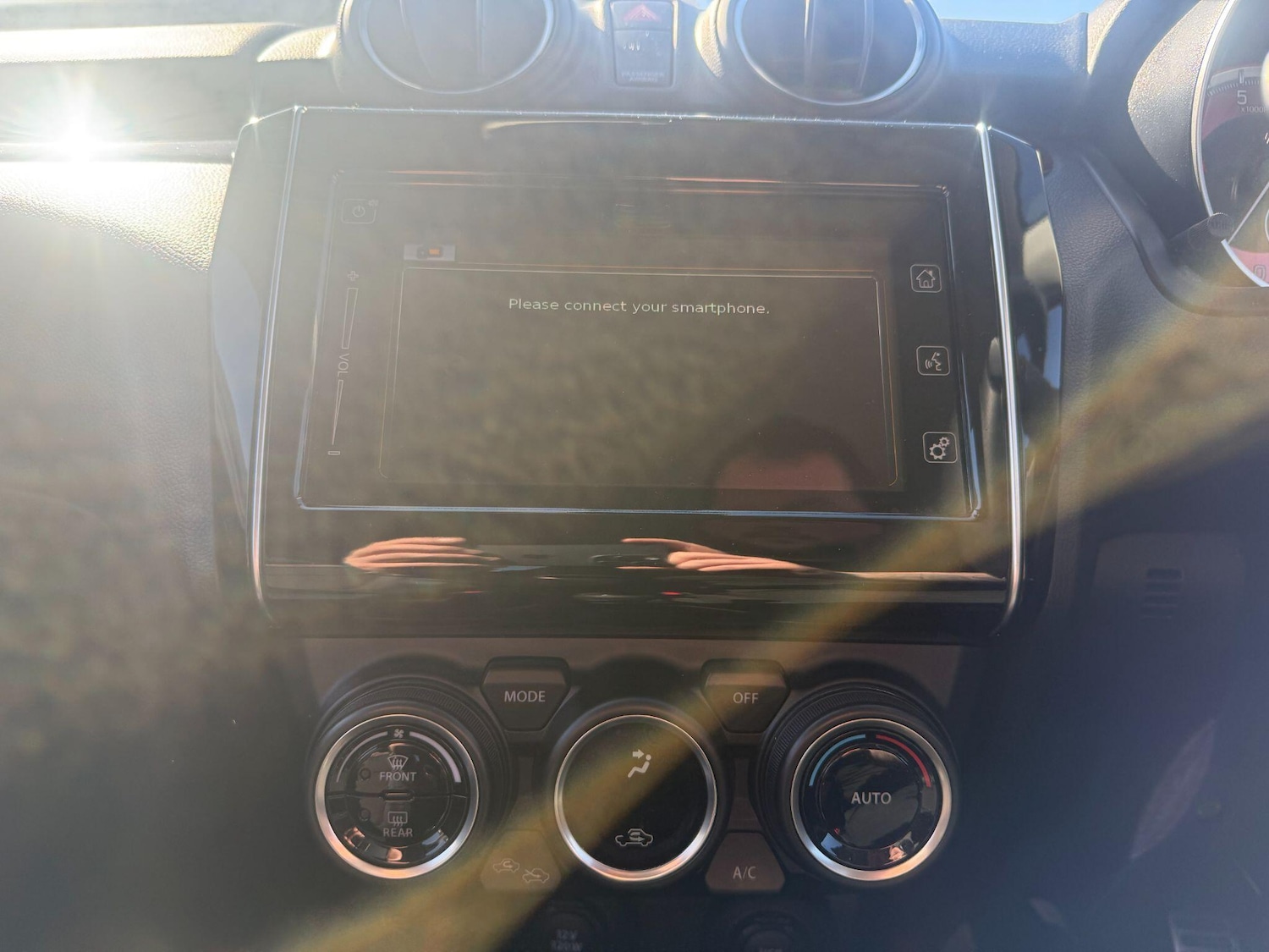 Used Suzuki Swift 2025 for sale - 78204417: Photo 23