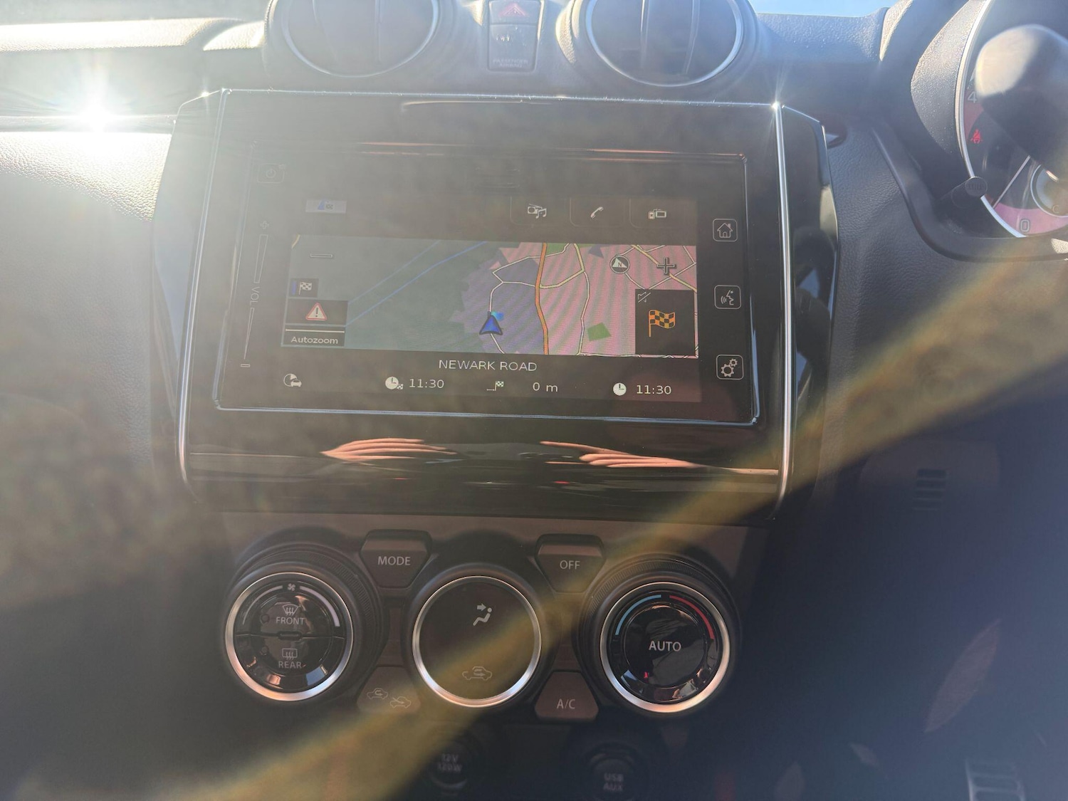 Used Suzuki Swift 2025 for sale - 78204417: Photo 24