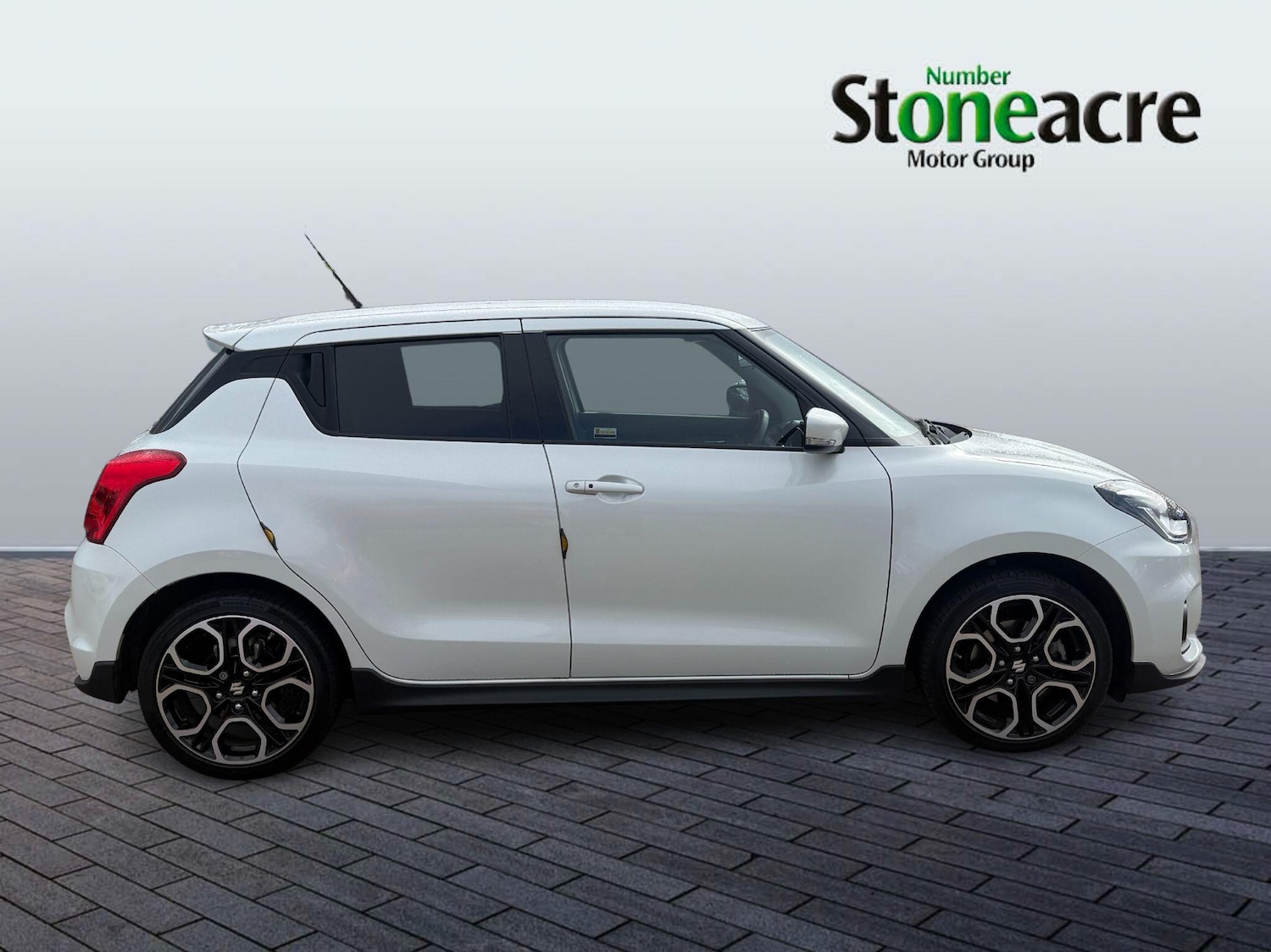 Used Suzuki Swift 2025 for sale - 78204417: Photo 4