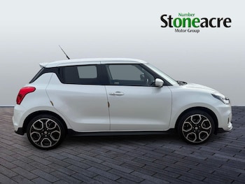 Used Suzuki Swift 2025 for sale - 78204417: Photo