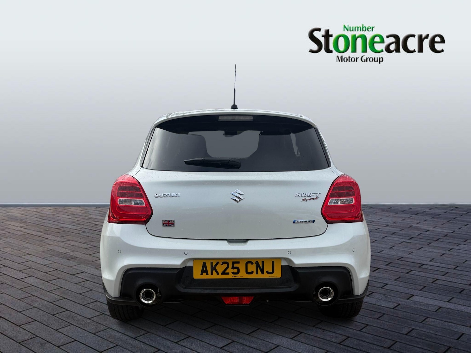 Used Suzuki Swift 2025 for sale - 78204417: Photo 6