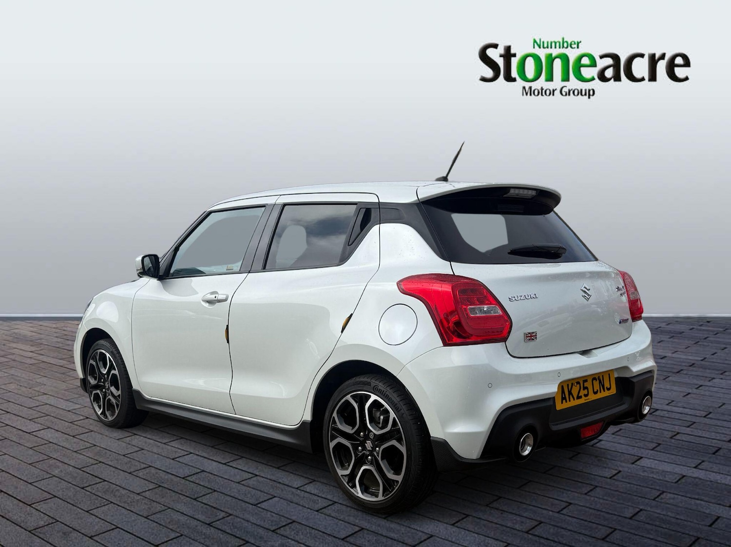 Used Suzuki Swift 2025 for sale - 78204417: Photo 7