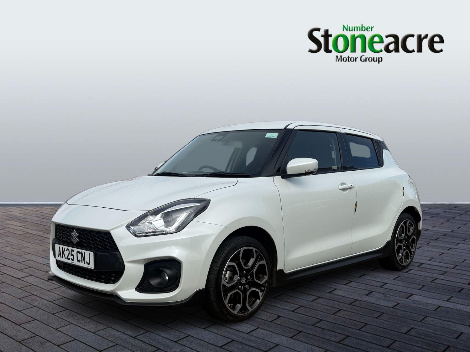 Used Suzuki Swift 2025 for sale - 78204417: Photo 9
