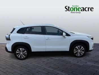 Used Suzuki SX4 S-Cross 2026 for sale - 78205292: Photo