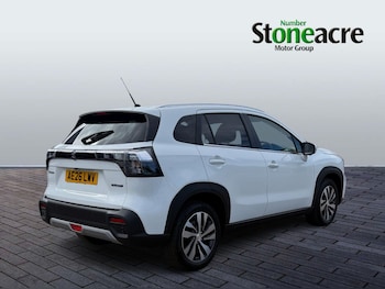 Used Suzuki SX4 S-Cross 2026 for sale - 78205292: Photo