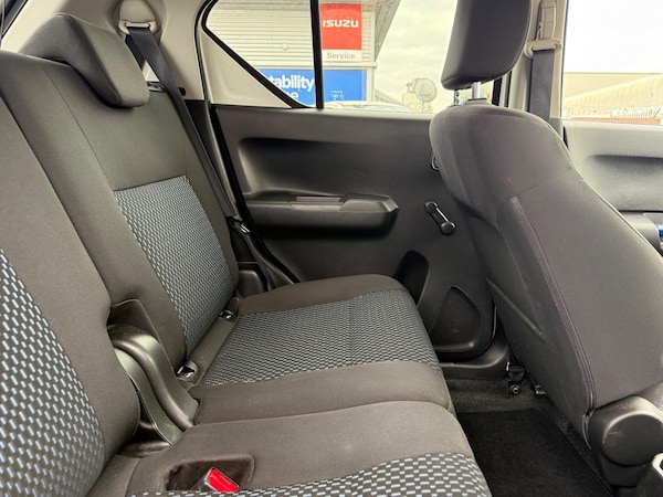 Used Suzuki Ignis 2020 for sale - 76314801: Photo 10