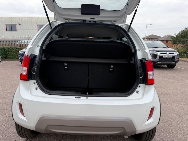Used Suzuki Ignis 2020 for sale - 76314801: Photo 11