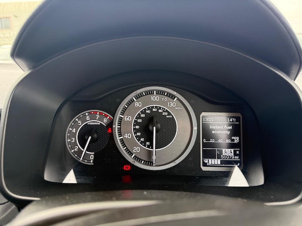 Used Suzuki Ignis 2020 for sale - 76314801: Photo 14