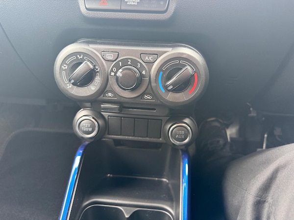 Used Suzuki Ignis 2020 for sale - 76314801: Photo 18