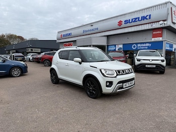 Suzuki - Ignis