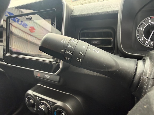 Used Suzuki Ignis 2020 for sale - 76314801: Photo 20