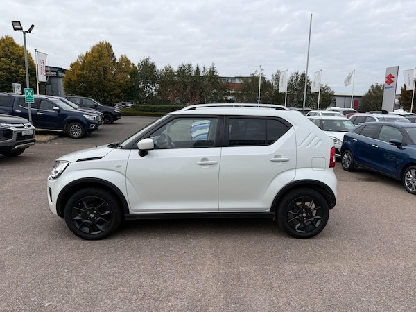 Used Suzuki Ignis 2020 for sale - 76314801: Photo 6