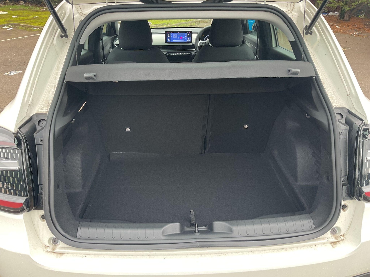 Used Fiat 600 2025 for sale - 77537889: Photo 10