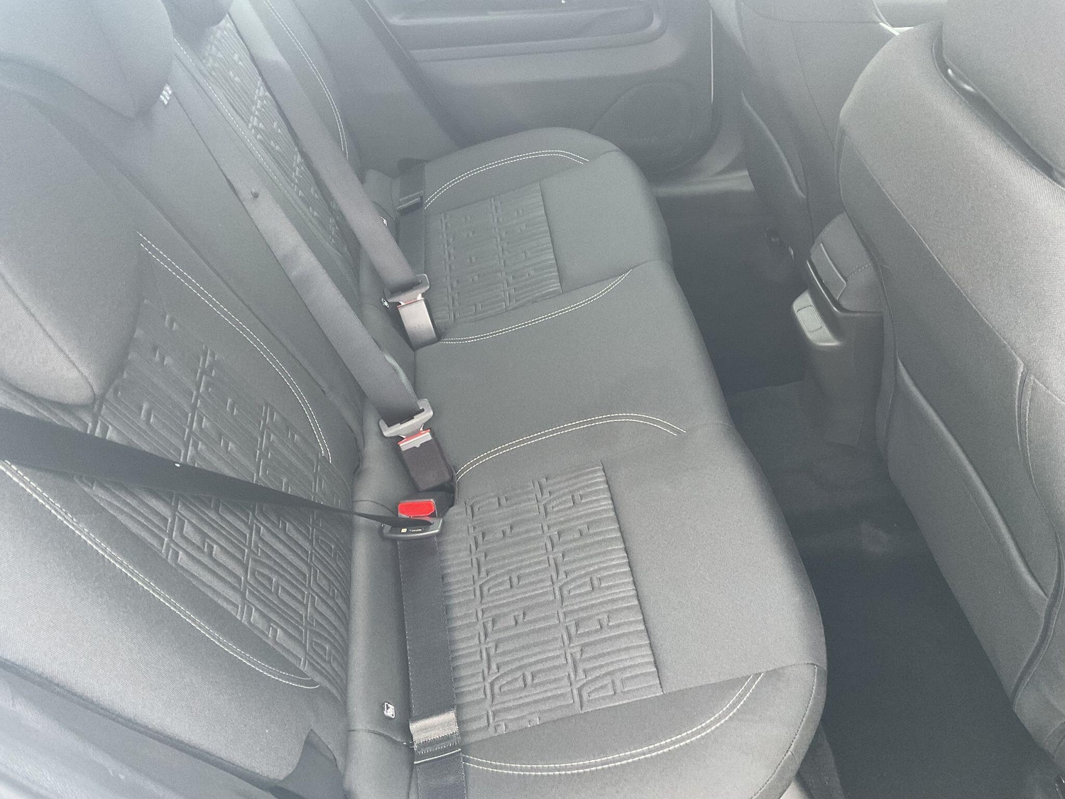 Used Fiat 600 2025 for sale - 77537889: Photo 11