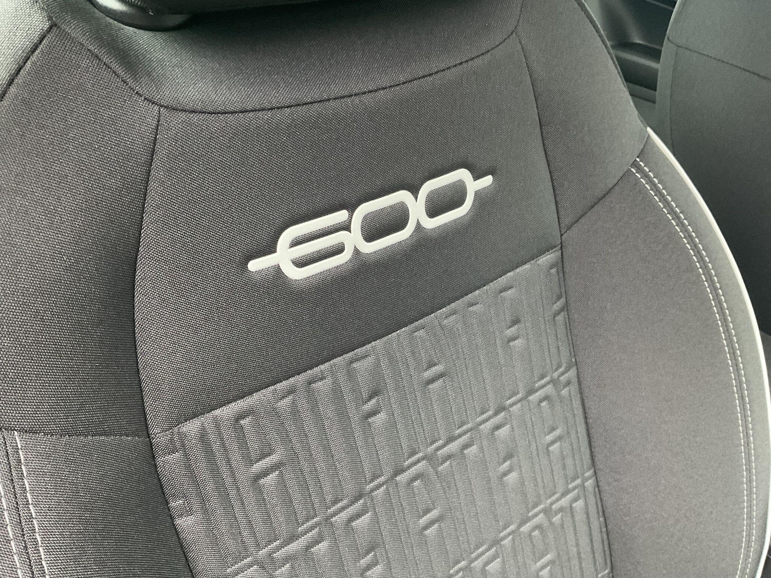 Used Fiat 600 2025 for sale - 77537889: Photo 12