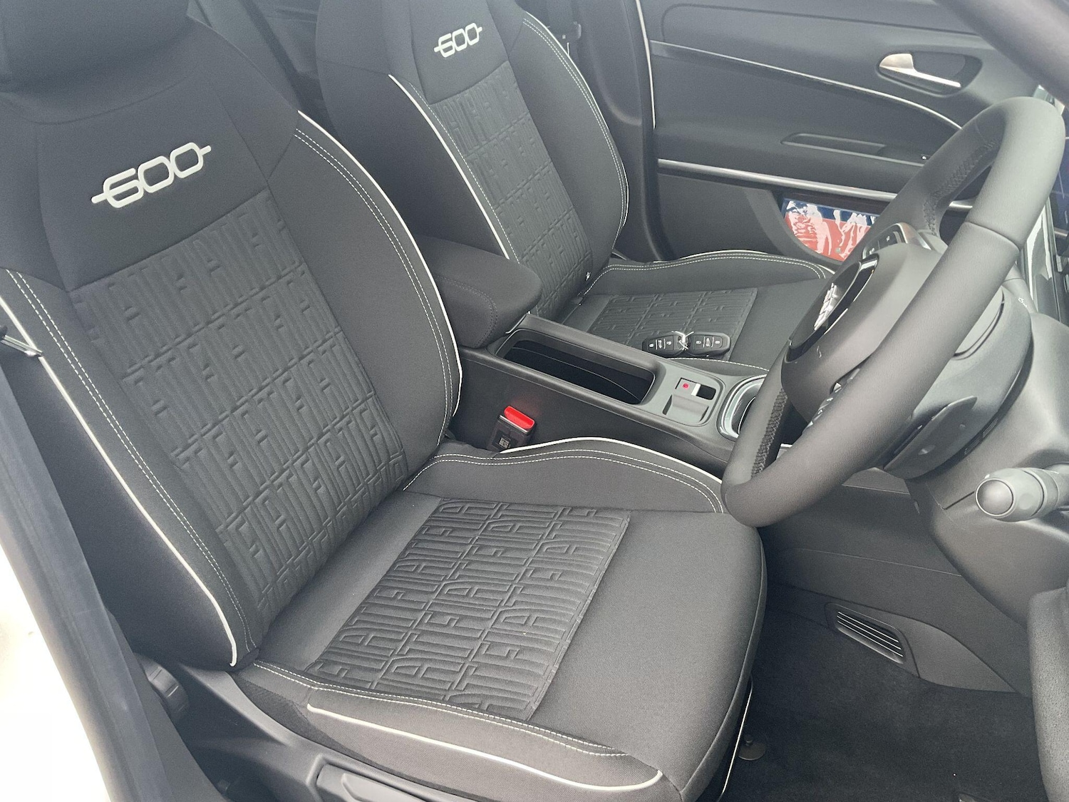 Used Fiat 600 2025 for sale - 77537889: Photo 13