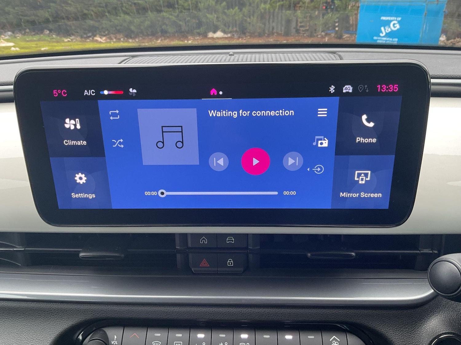 Used Fiat 600 2025 for sale - 77537889: Photo 18