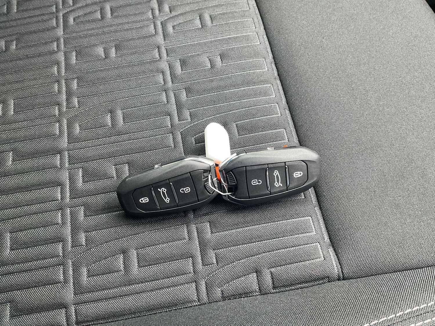 Used Fiat 600 2025 for sale - 77537889: Photo 22