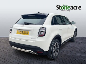 Used Fiat 600 2025 for sale - 77537889: Photo