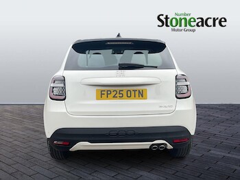 Used Fiat 600 2025 for sale - 77537889: Photo