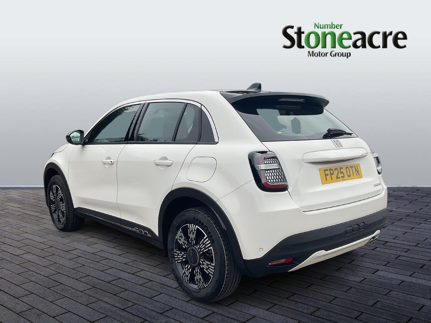 Used Fiat 600 2025 for sale - 77537889: Photo 5