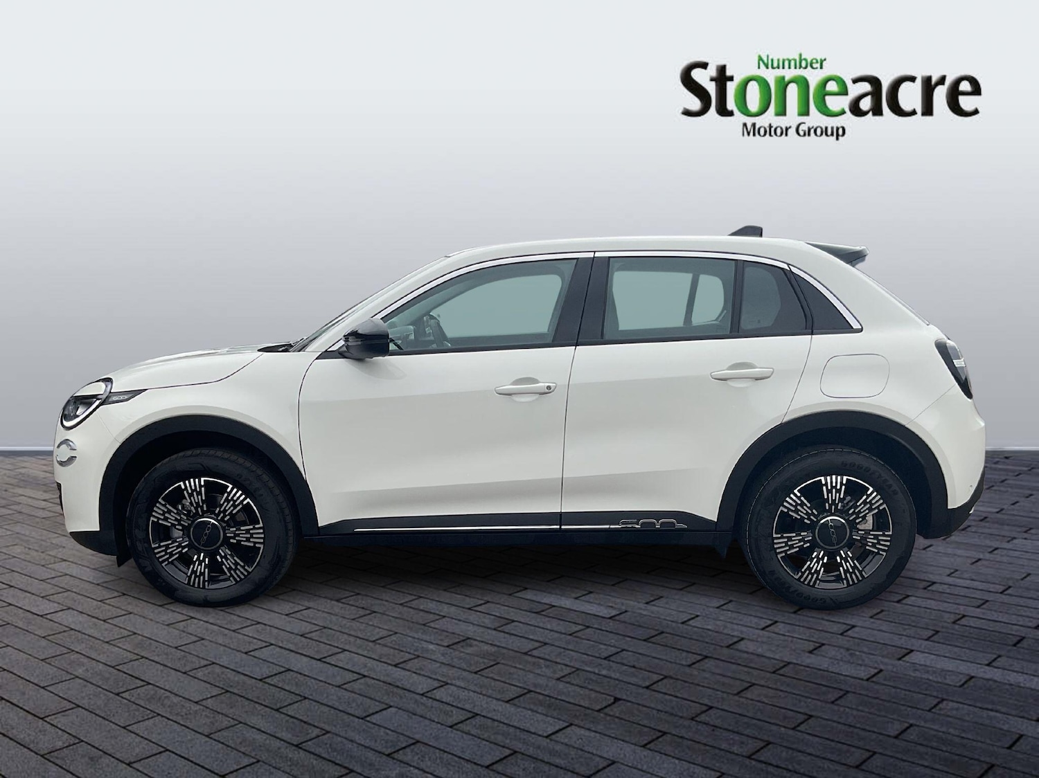 Used Fiat 600 2025 for sale - 77537889: Photo 6