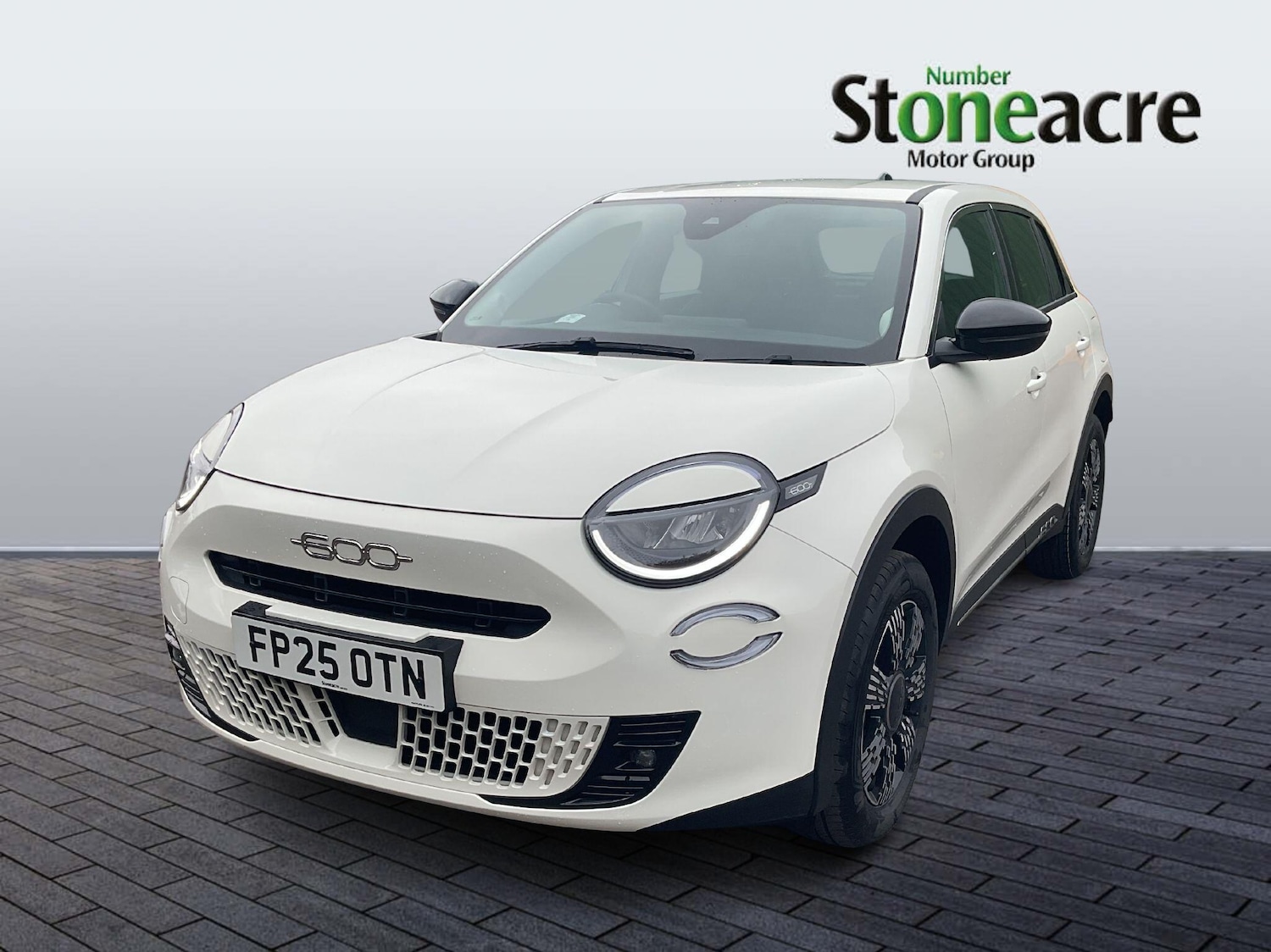 Used Fiat 600 2025 for sale - 77537889: Photo 7