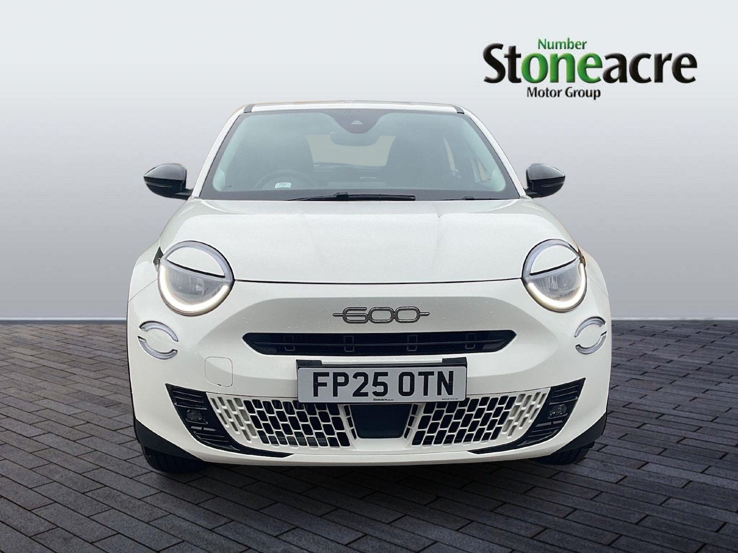 Used Fiat 600 2025 for sale - 77537889: Photo 8