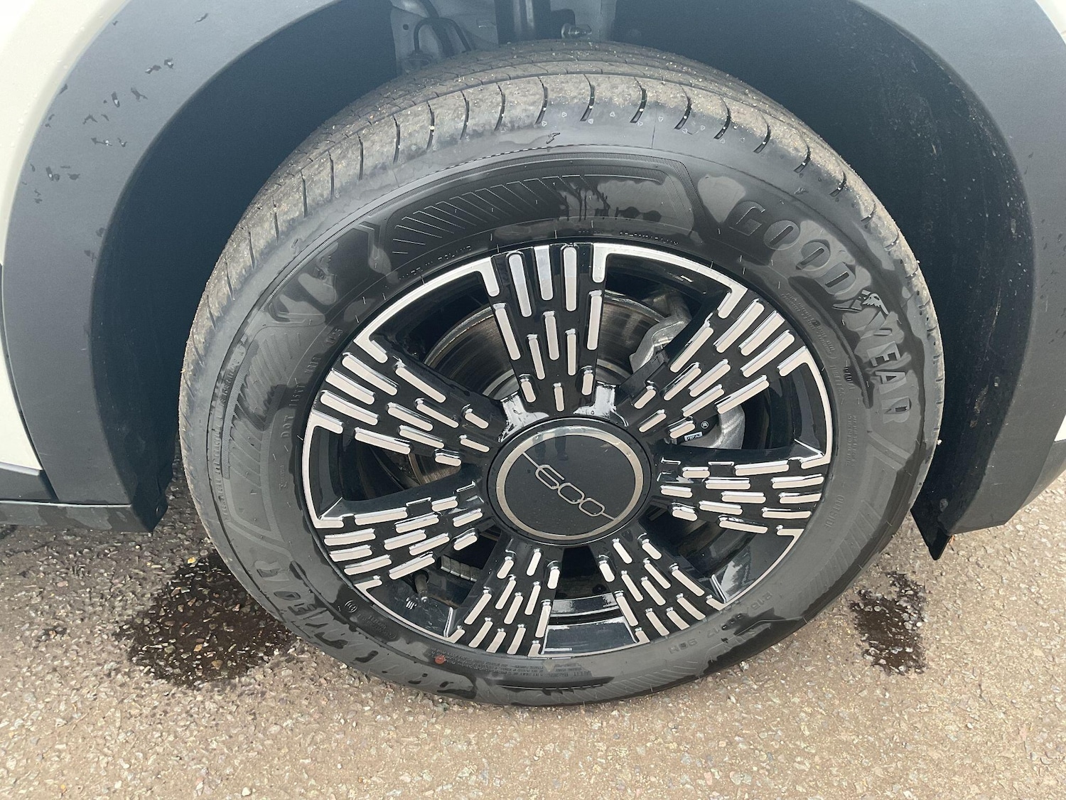 Used Fiat 600 2025 for sale - 77537889: Photo 9