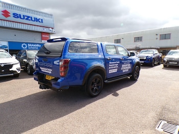 Used Isuzu D-Max 2025 for sale - 75965667: Photo